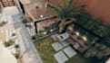 create your front garden backyard patio landscape design