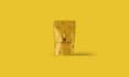 design a bold and strategic packaging label
