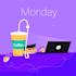 make motion graphics design