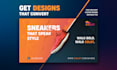 design social media posts, carousel design, facebook ad creative, instagram post