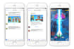 make HTML5 and facebook messenger instant game