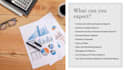 write business reports, analytical reports, and management reports