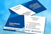 deliver professional business card design