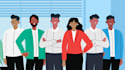 create 2d saas animated explainer video for your business