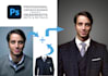 retouch corporate portrait headshot for your business, social media, and CV