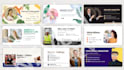 design a clickable HTML email signature or email footer