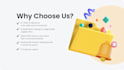 create a modern facebook promotional video ad