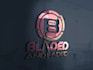 design 2 professional logo for your barber shop