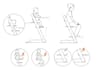 create user manual instructions steps