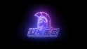 create electric lightning logo intro