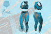 design your active wear line