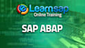 provide you sap abap tutorial and training