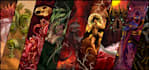 paint a creature or character, fantasy illustration