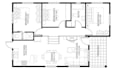 make floor plans and architectural drawings