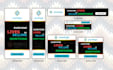 create professional animated HTML5 banner ads