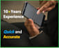 do online research work for you