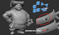 fix and optimize your 3d model for perfect 3d printing