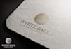 design a modern flat minimalist luxury logo