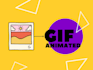 animate any still image into a loop video or GIF