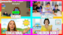 be kids video youtube editor  editing children video