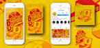 design eye catching and professional  social media banners
