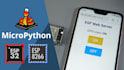 help with your micropython project