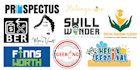 create modern and versatile logo in 24 hours