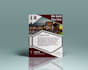 design a professional flyer, poster, post card in less than 24 hours