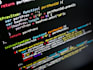 do programming in c, cpp, python, c sharp, vb and sql