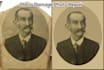 restore, repair, fix old damaged photo, colorize photo