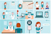 create an outstanding  digital illustration