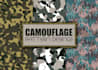 design camouflage patterns with in 24 hours