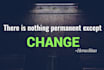 design quotes or ad post for social media