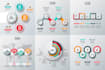 create unique and modern infographics in 12 hours