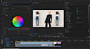 do professional video editing and post production in a day