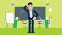 made amazing 2d animated explainer video