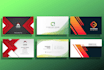 design doable sided printable professional business card