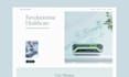 design or redesign custom wix website, wix developer