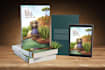 draw illustration cover book or ebook