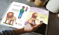 do childrens book formatting for KDP and createspace in 24h