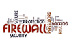 fix and configure firewall