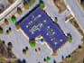 design your solar layout using a helioscope