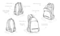 create innovative product and industrial design concepts