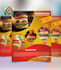 do creative flyer and brochure design