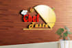international and modern logo design and fast deliver