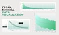 design a scientific graphic, flowchart for a publication