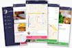 create food delivery app