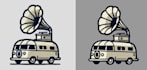 clean up and vectorize your ai art, drawing, logo,  or design
