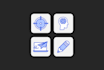 design stunning mobile app icons