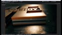 create a 3d logo animation or a video intro